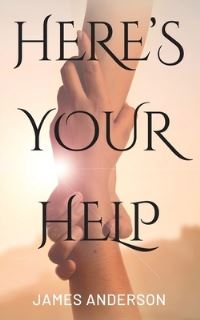Book Cover for Here's Your Help by James Anderson