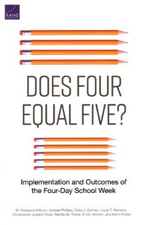 Book Cover for Does Four Equal Five? by M Rebecca Kilburn, Andrea Phillips, Celia J Gomez