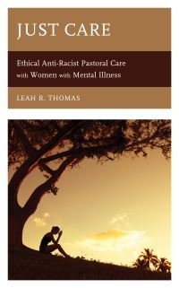 Book Cover for Just Care by Leah Thomas