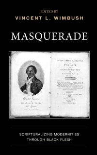 Book Cover for Masquerade by Vincent L Wimbush