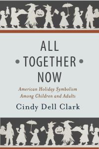 Book Cover for All Together Now by Cindy Dell Clark