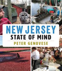 Book Cover for New Jersey State of Mind by Peter Genovese