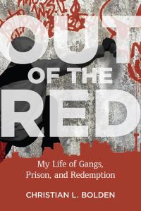 Book Cover for Out of the Red by Christian L Bolden