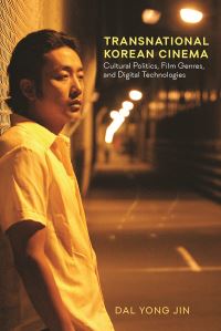 Book Cover for Transnational Korean Cinema by Dal Yong Jin