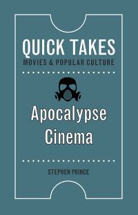 Book Cover for Apocalypse Cinema by Stephen Prince