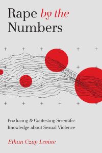 Book Cover for Rape by the Numbers by Ethan Czuy Levine