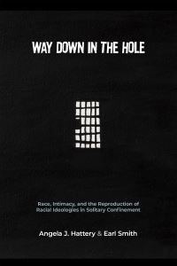 Book Cover for Way Down in the Hole by Angela Hattery, Earl Smith
