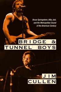 Book Cover for Bridge and Tunnel Boys by Jim Cullen