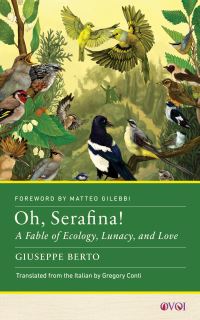 Book Cover for Oh, Serafina! by Giuseppe Berto