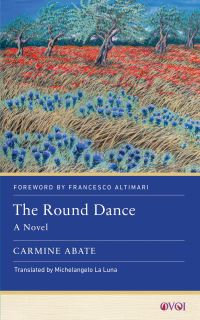 Book Cover for The Round Dance by Carmine Abate