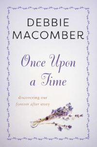 Book Cover for Once Upon a Time by Debbie Macomber