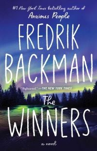 Book Cover for The Winners by Fredrik Backman