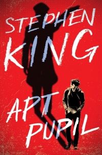 Book Cover for Apt Pupil by Stephen King