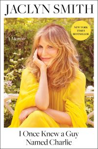 Book Cover for I Once Knew a Guy Named Charlie by Jaclyn Smith