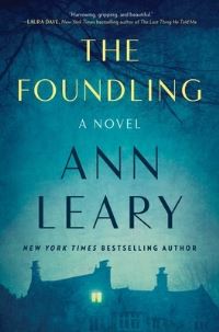 Book Cover for The Foundling by Ann Leary
