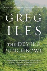 Book Cover for The Devil's Punchbowl by Greg Iles
