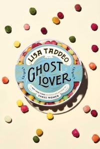 Book Cover for Ghost Lover by Lisa Taddeo