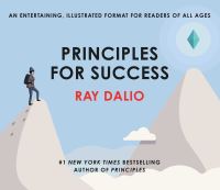 Book Cover for Principles for Success by Ray Dalio