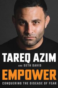Book Cover for Empower by Tareq Azim, Seth Davis