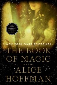 Book Cover for The Book of Magic by Alice Hoffman