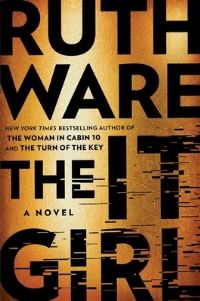 Book Cover for The It Girl by Ruth Ware