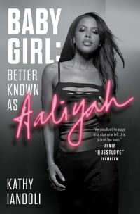 Book Cover for Baby Girl by Kathy Iandoli