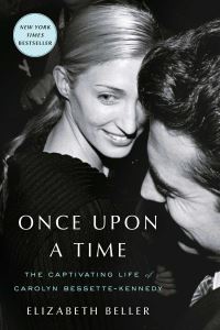 Book Cover for Once Upon a Time by Elizabeth Beller