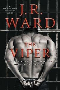 Book Cover for The Viper by J R Ward