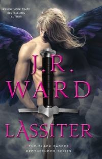 Book Cover for Lassiter by J R Ward