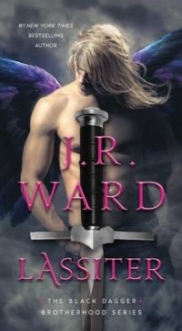 Book Cover for Lassiter by J R Ward