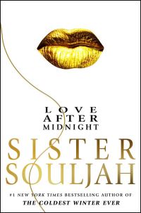 Book Cover for Love After Midnight by Souljah
