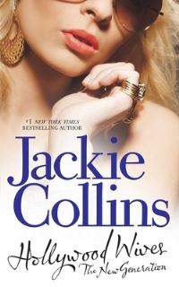 Book Cover for Hollywood Wives - The New Generation by Jackie Collins