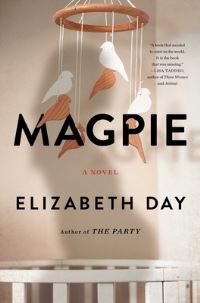 Book Cover for Magpie by Elizabeth Day