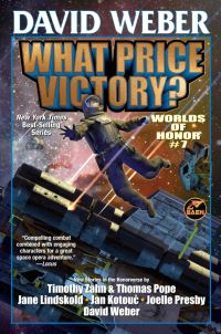 Book Cover for What Price Victory? by Inc Diamond Comic Distributors