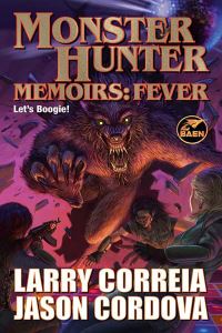 Book Cover for Monster Hunter Memoirs by Inc Diamond Comic Distributors