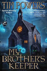 Book Cover for My Brother's Keeper by Inc Diamond Comic Distributors