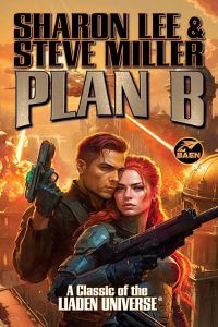 Book Cover for Plan B by Inc Diamond Comic Distributors