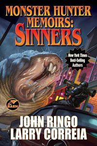 Book Cover for Monster Hunter Memoirs by Inc Diamond Comic Distributors