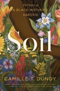 Book Cover for Soil by Camille T Dungy