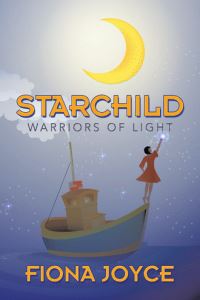 Book Cover for Starchild by Fiona Joyce