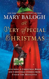 Book Cover for A Very Special Christmas by Mary Balogh