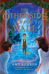 Book Cover for The Other Side of the Wall by Amy Ephron