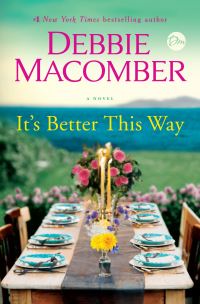Book Cover for It's Better This Way by Debbie Macomber