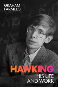 Book Cover for Hawking by Graham Farmelo