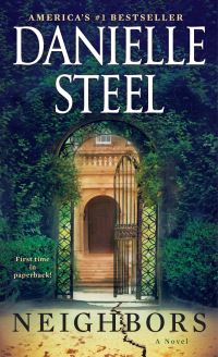 Book Cover for Neighbors by Danielle Steel