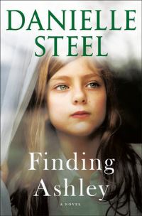 Book Cover for Finding Ashley by Danielle Steel