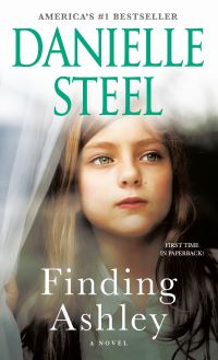 Book Cover for Finding Ashley by Danielle Steel
