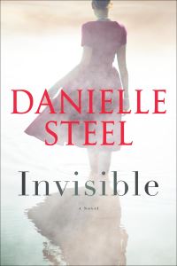 Book Cover for Invisible by Danielle Steel