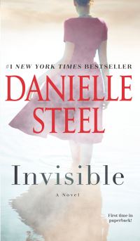 Book Cover for Invisible by Danielle Steel