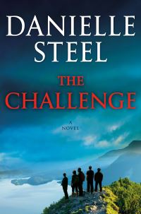 Book Cover for The Challenge by Danielle Steel